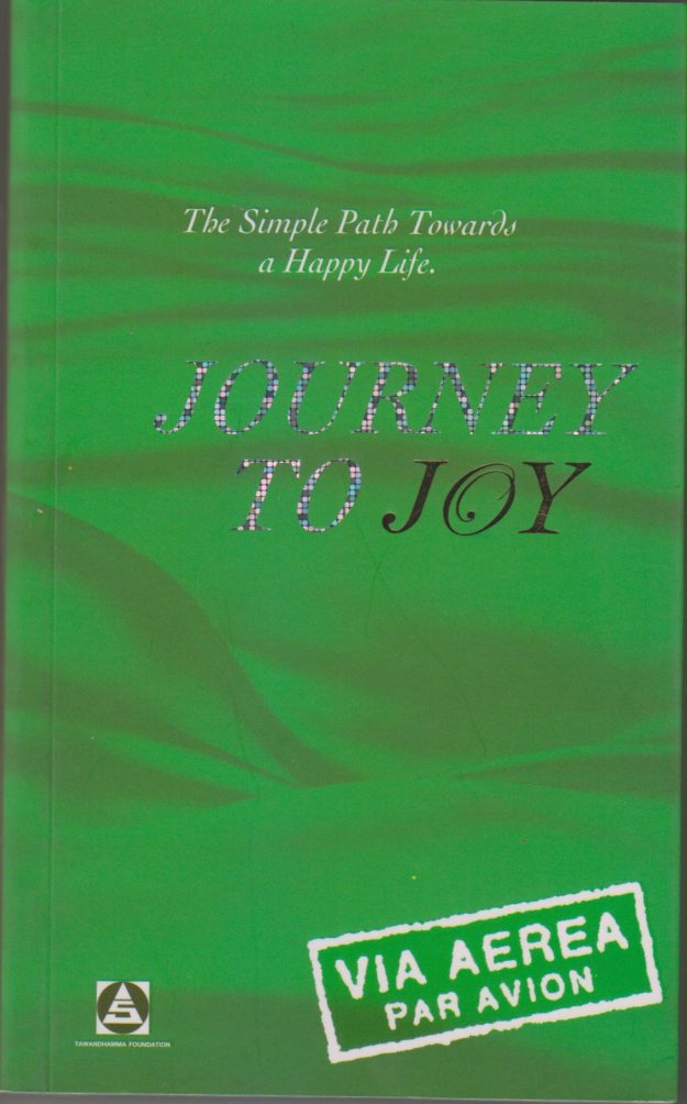 10 Journey to joy