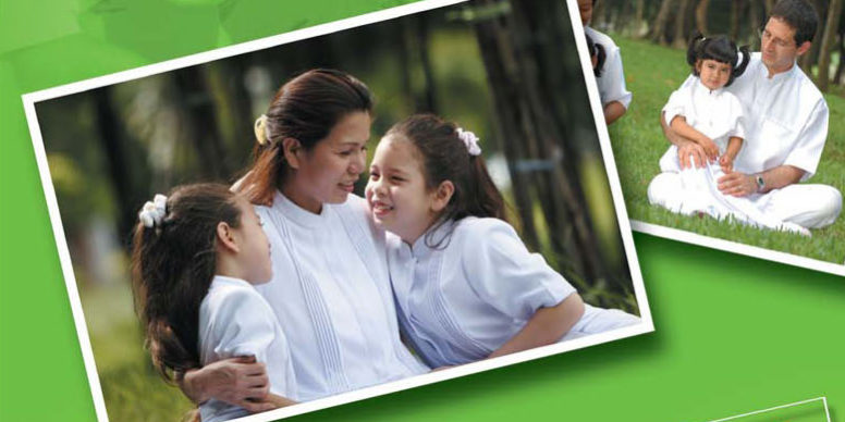 23 Warm Heart Family